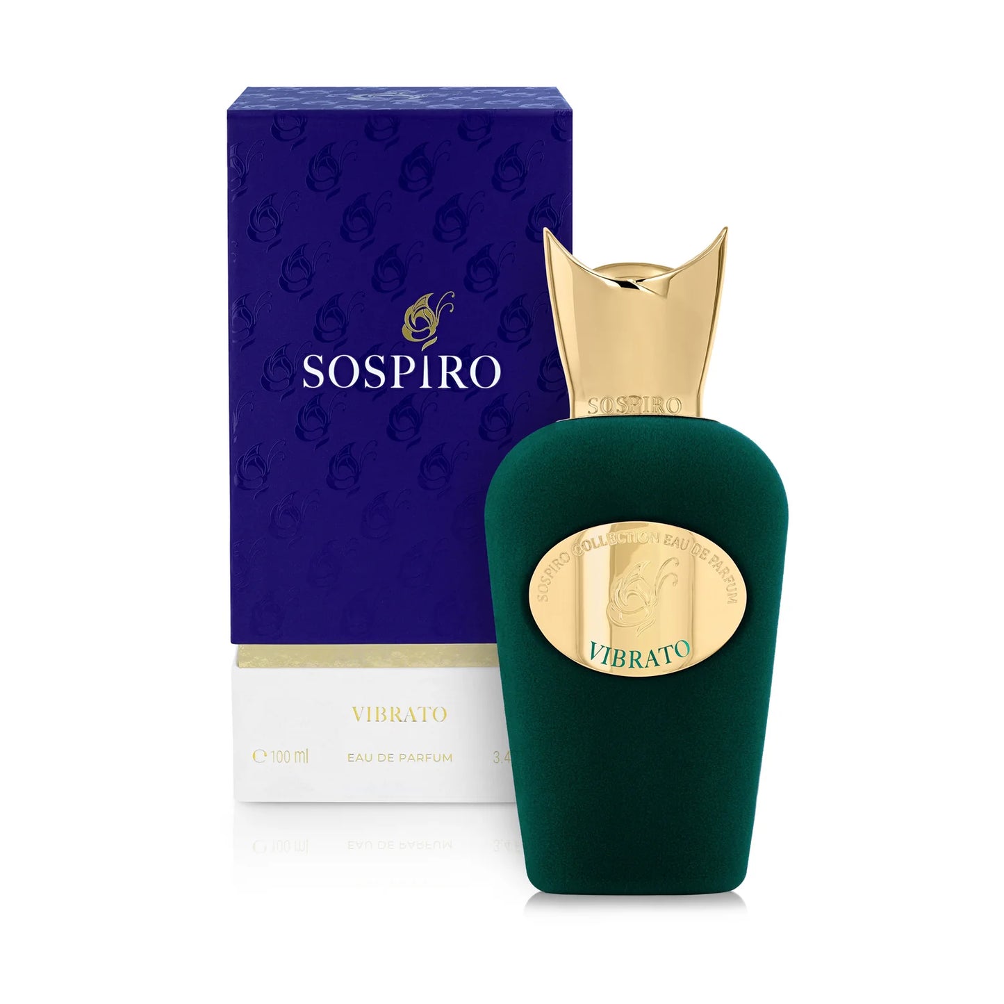 SOSPIRO 100ML مجموعة عطور