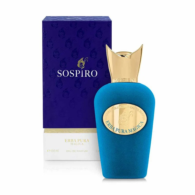 SOSPIRO 100ML مجموعة عطور