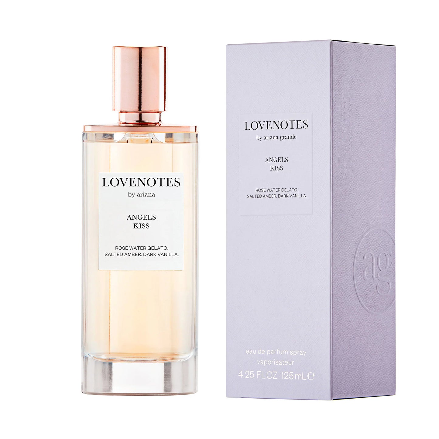 Angels Kiss Ariana Grande 125 Ml