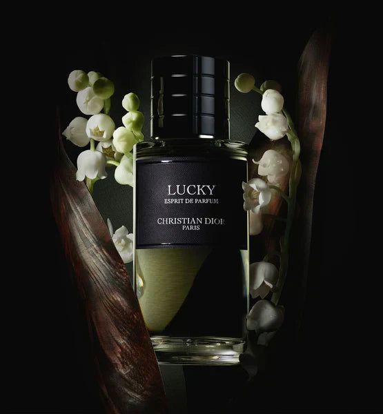 عطر لاكي اسبريت 125 مل
