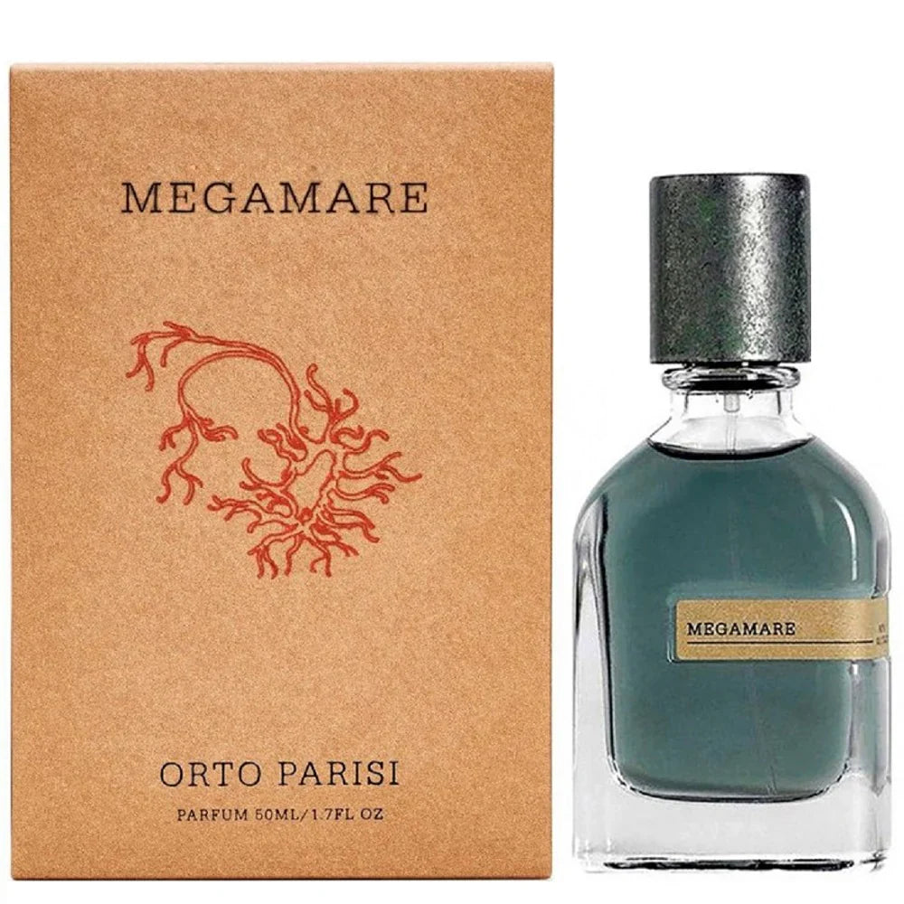 مجموعة عطور Orto Parisi