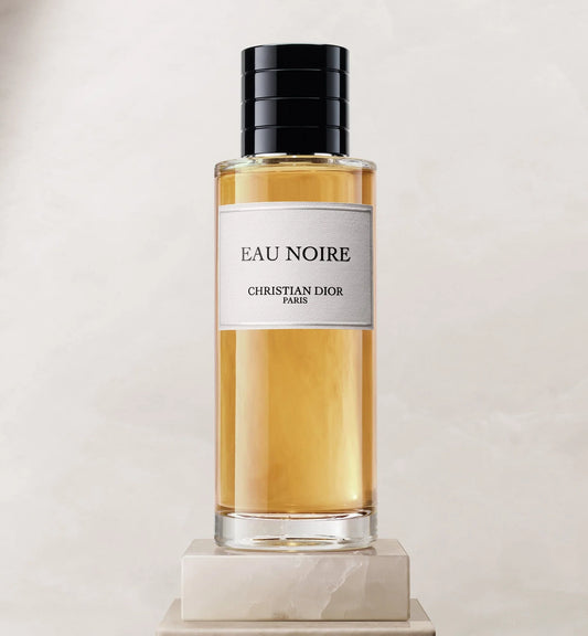 Eau Noire Dior 250 Ml