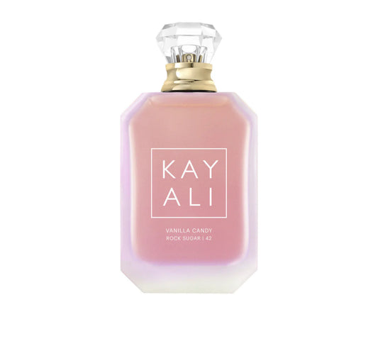 Vanilla Candy Rock Sugar 100 Ml